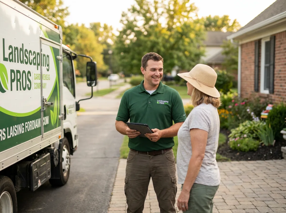 Landscaping White Swan, WA FAQs